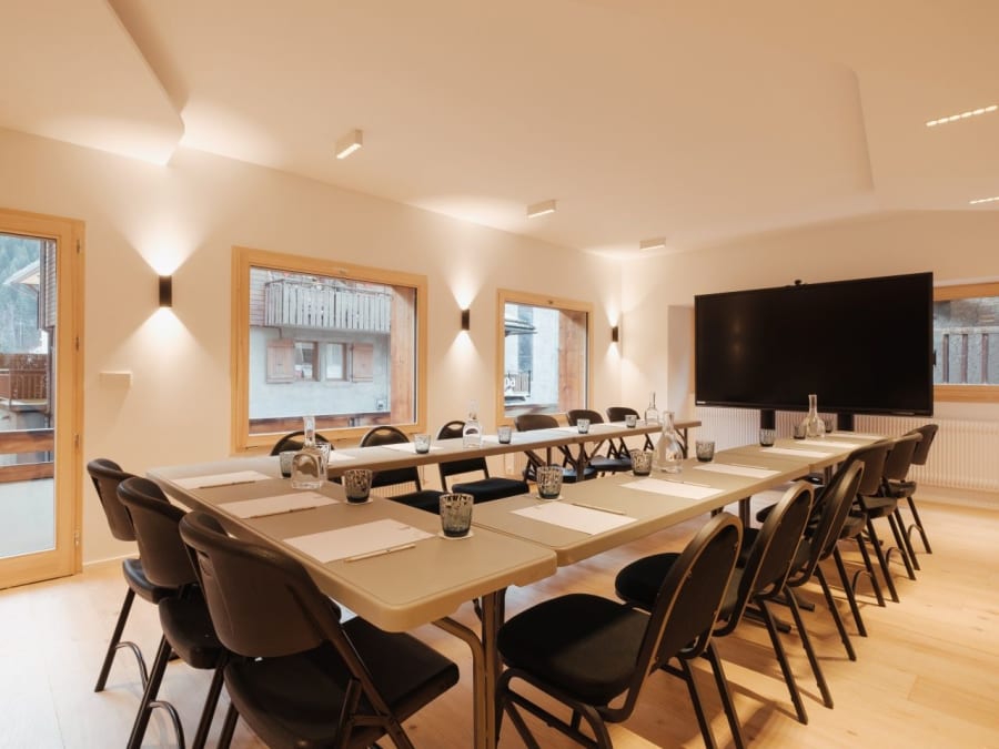 Best Western, Chalet les Saytels (74)