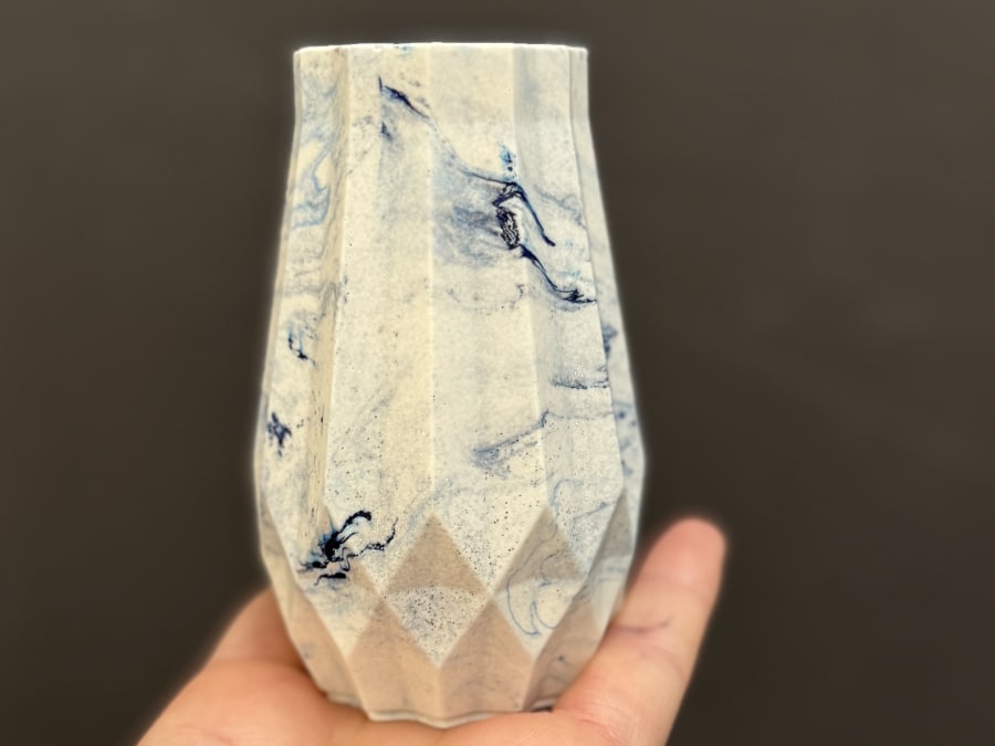 Atelier Jesmonite à Narbonne (11)