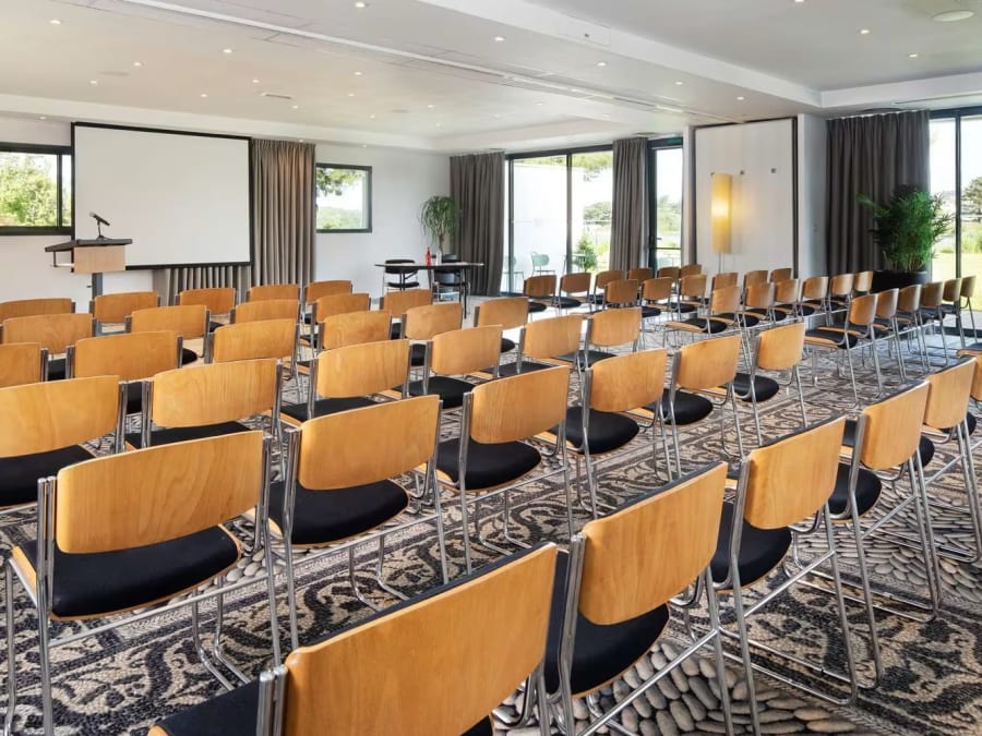 Best Western Plus, Hôtel Les Rives du Ter à Larmor-Plage (56)