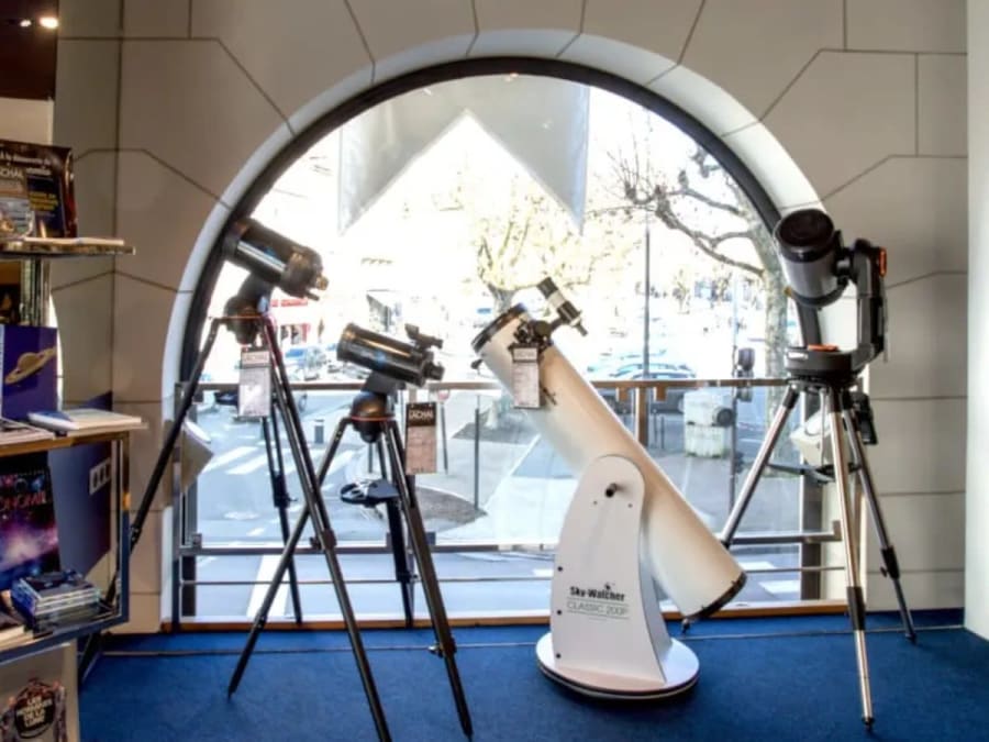 Introductory astronomy workshop in Bergerac (24)