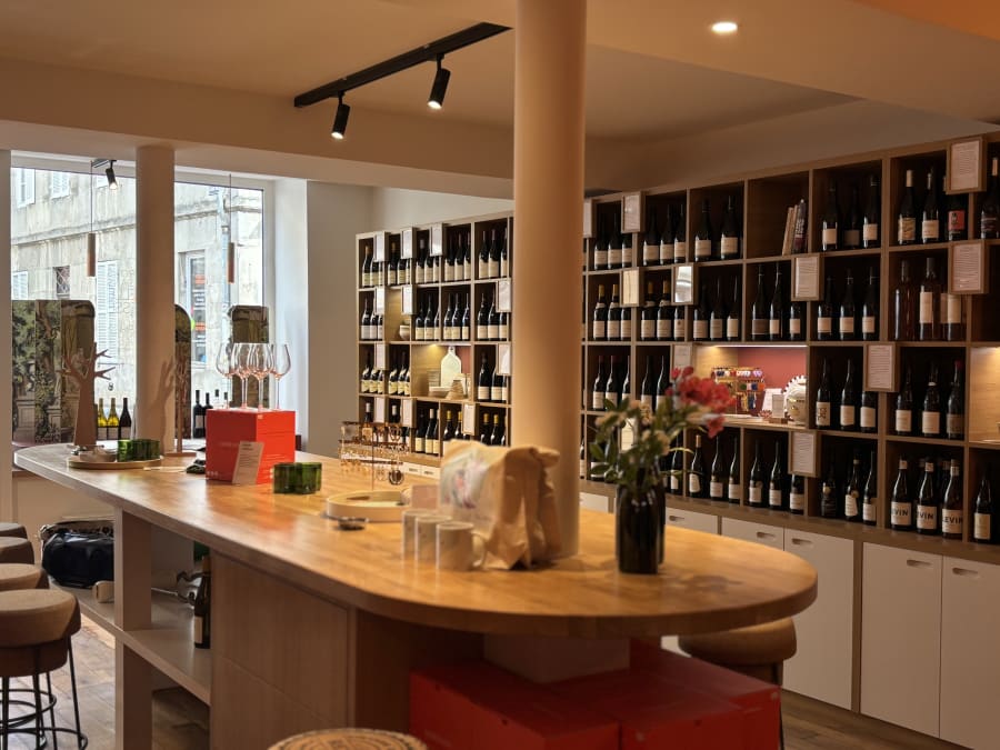 Team Building dégustation de vins à Dijon (21)