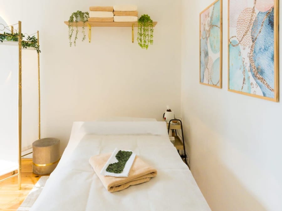 Maßgeschneiderte Massage in Bordeaux (33)