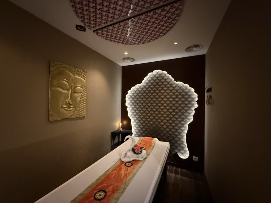 Massage pré-natal à Paris 15ème