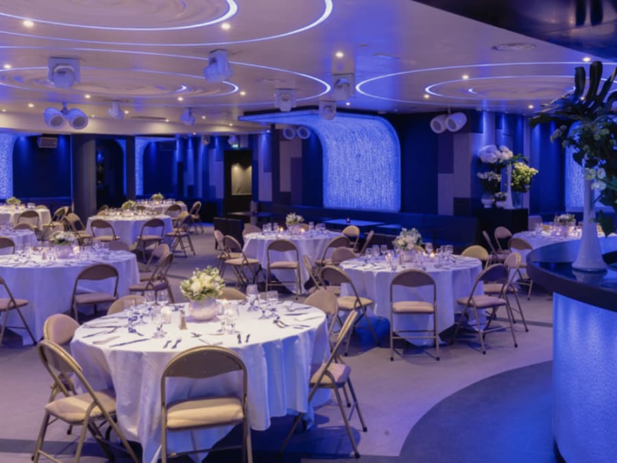 Le Duplex à Paris 16ème