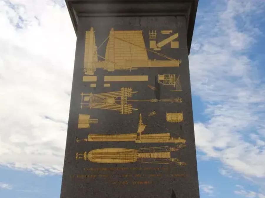 Visita guiada privada "El París del Antiguo Egipto