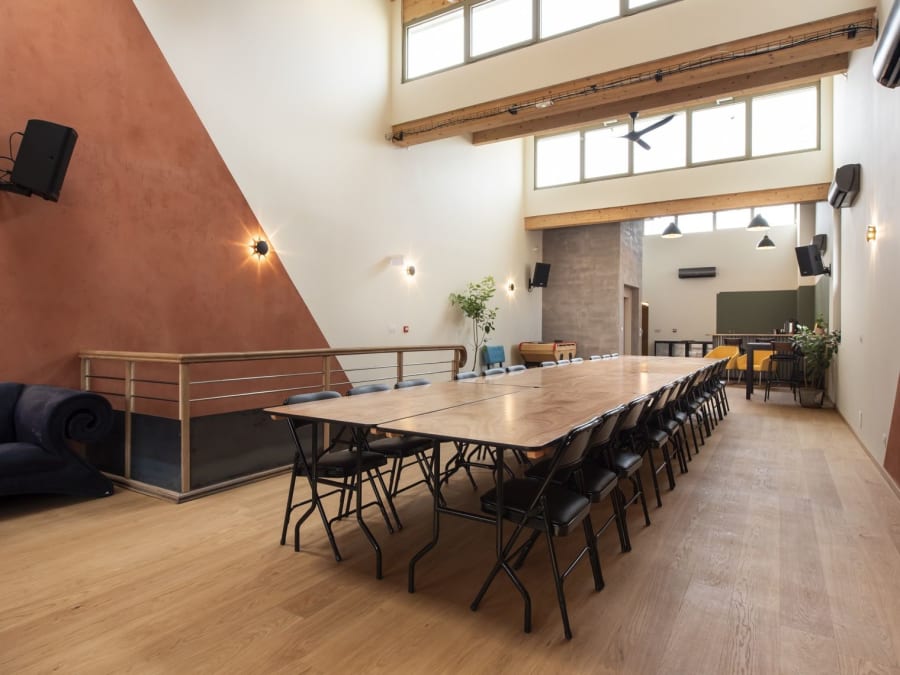 Le Lieu  Événement à Bordeaux (33)