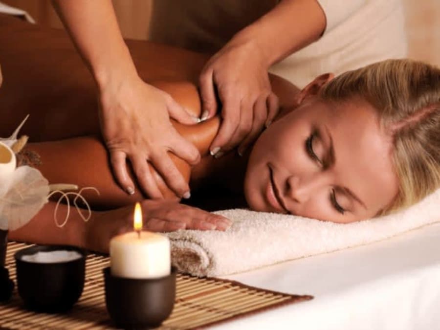 Massages relaxants à Nice (06)
