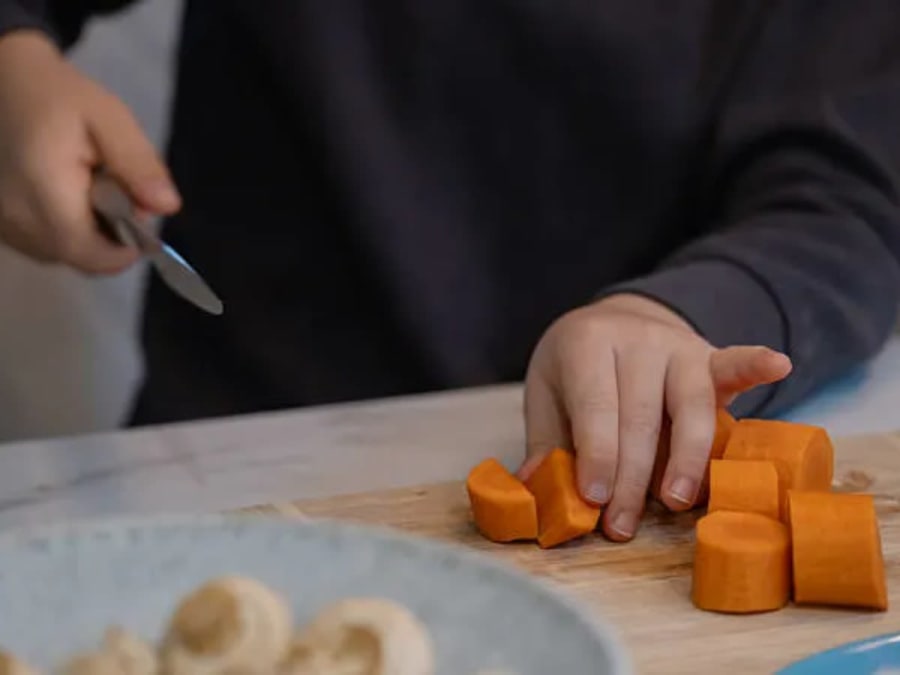 Cooking workshop for 3-10 year-olds in Rosny-sous-Bois (93)