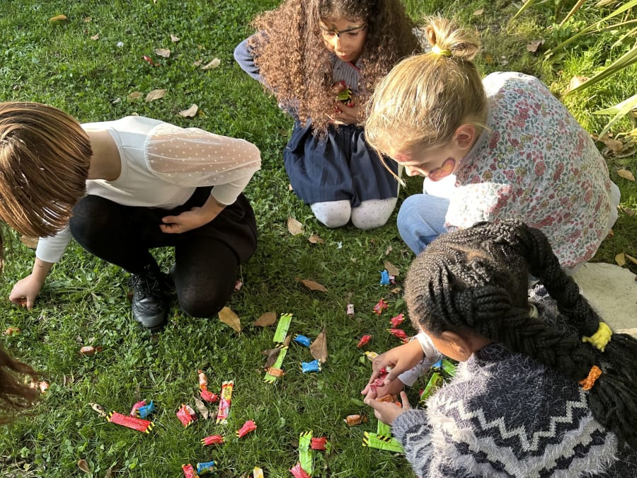 Anniversaire multi activités à domicile en IDF