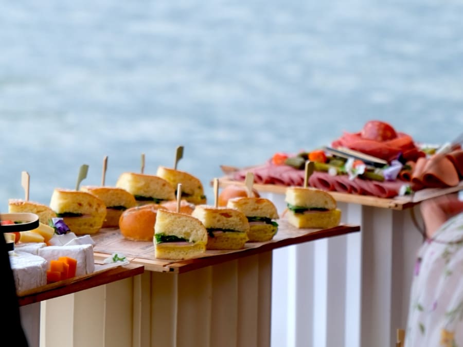 Le Quai Flottant à Paris 5ème