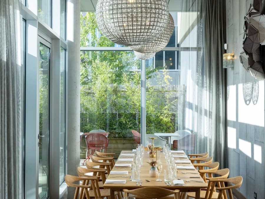 Best Western Plus, Hôtel Isidore (35)