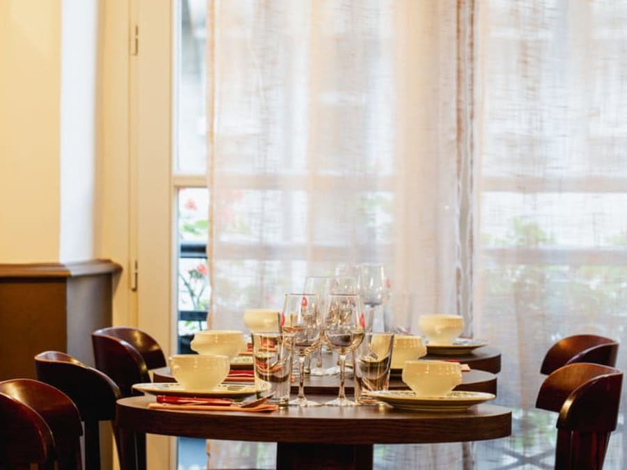 Club Cochon l'Auberge à Paris 9ème