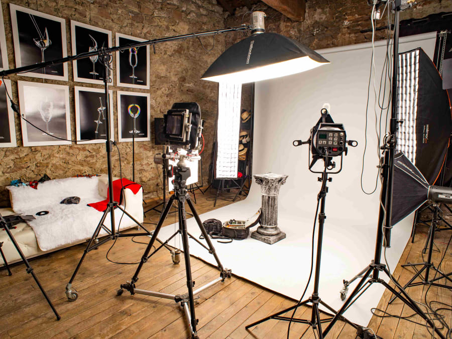 Atelier special EVG/EVJF expérience photo argentique à Avignon