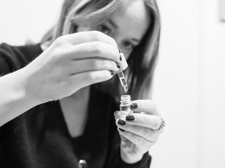 Atelier création de parfum à Anglet (64)