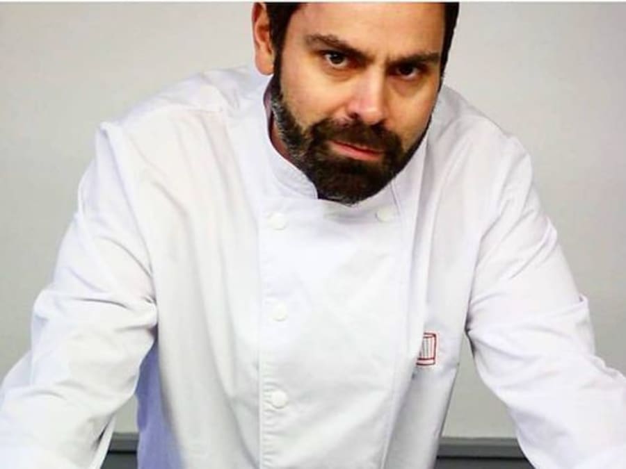 Taller de cocina "Pâté en croûte" en el 5º distrito de Lyon