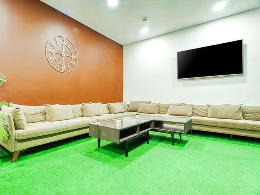 EVJF SPA privatif à  Arnouville-lès-Gonesse (95)