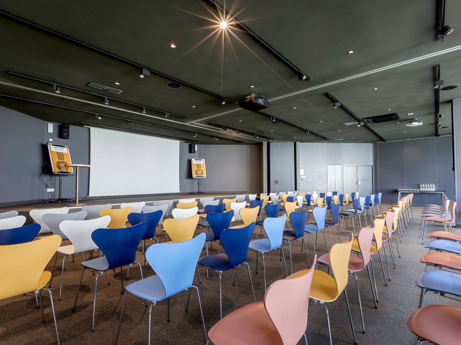 Alpina Eclectic Hôtel & Spa **** à Chamonix (74)