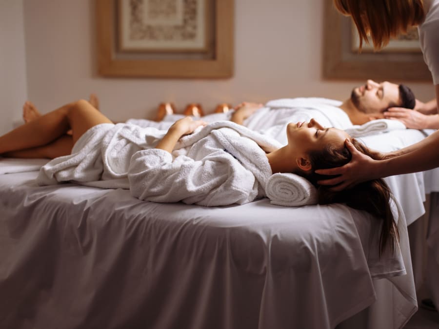 Massage duo à Montpellier (34)