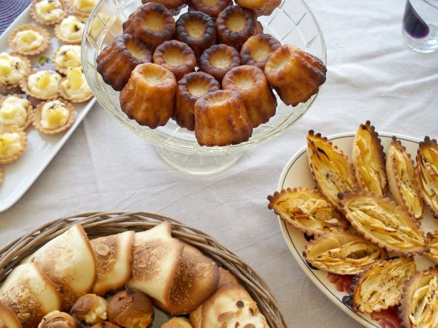 EVJF SPA privé & brunch à Paimpol (22)