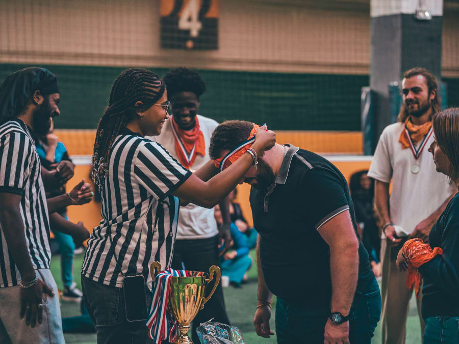 Olympiades en intérieur à Marseille (13)