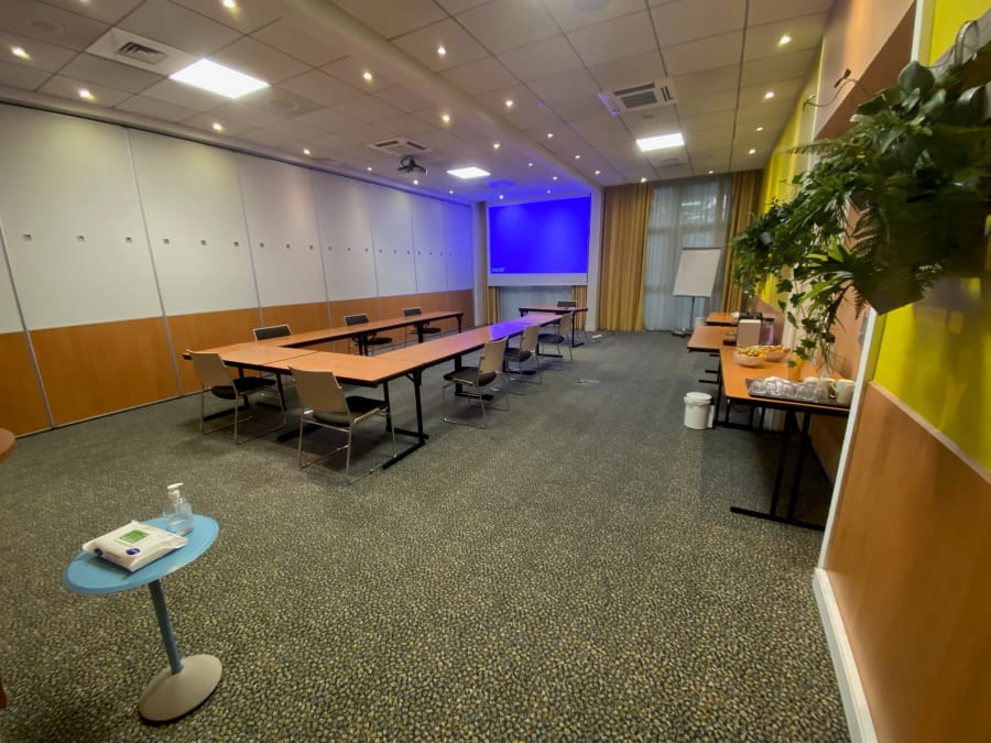 Demeure de Campagne Chemins de Sologne **** à Orléans