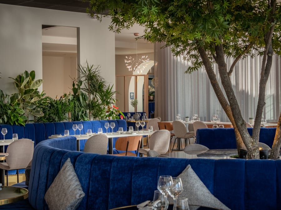 Golden Tulip Lyon Ouest**** (69)