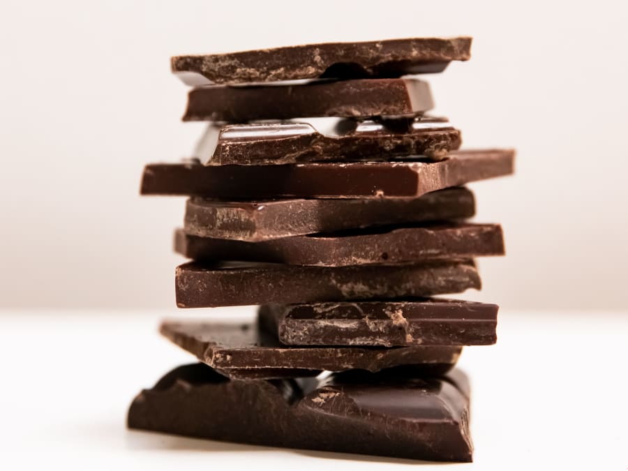 Taller de degustación de chocolate en Annecy (74)