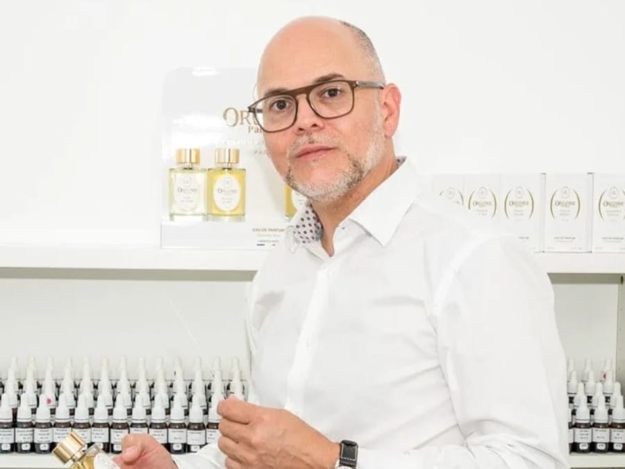 Team Building Atelier création de parfum à Montpellier (34)