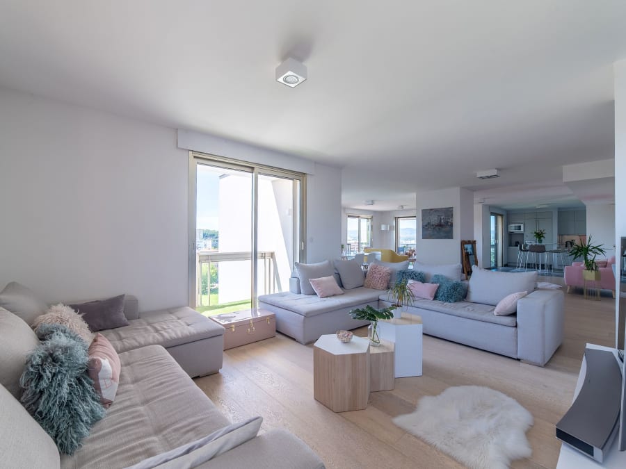 Espace Success à Lyon 4ème