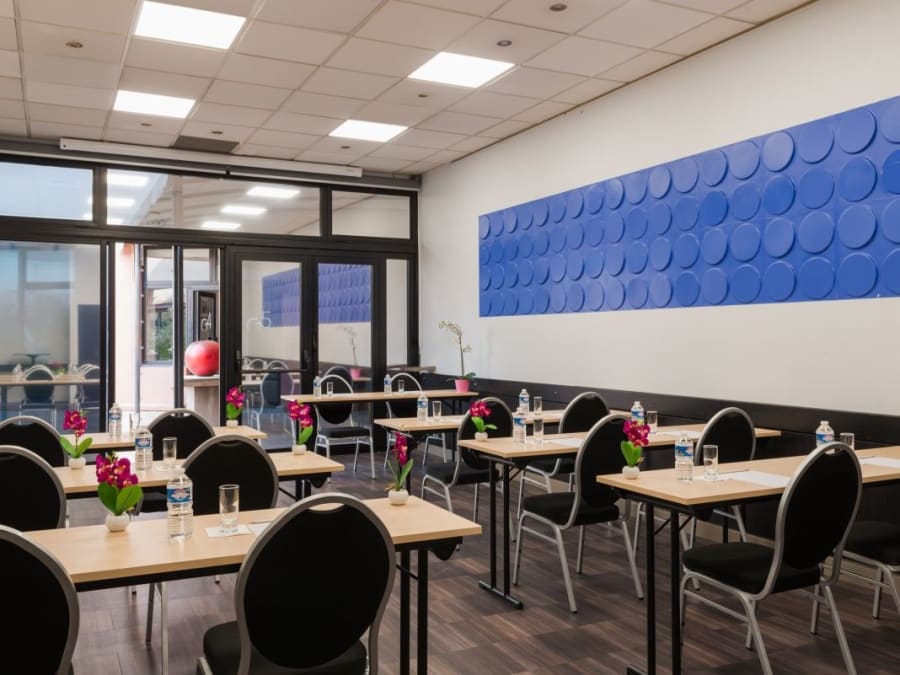 Best Western Le Galice, Aix-Centre-Ville (13)