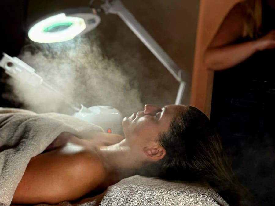 Botánico facial en Lille (59)