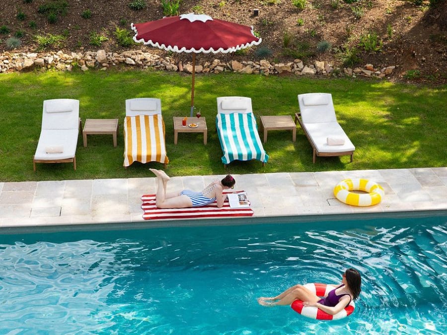 Spa & déjeuner à l'Hôtel Bellevigne Bourgogne (21)