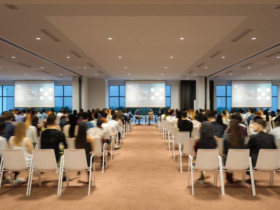 H4 Hotel Paris Pleyel **** à Saint-Denis (93)