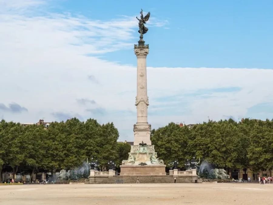 Team Building jeu de piste urbain à Bordeaux (33)