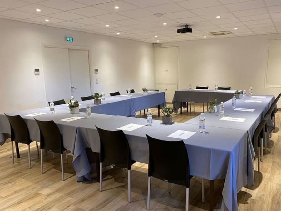 Best Western Premier, Prince de Galles (06)