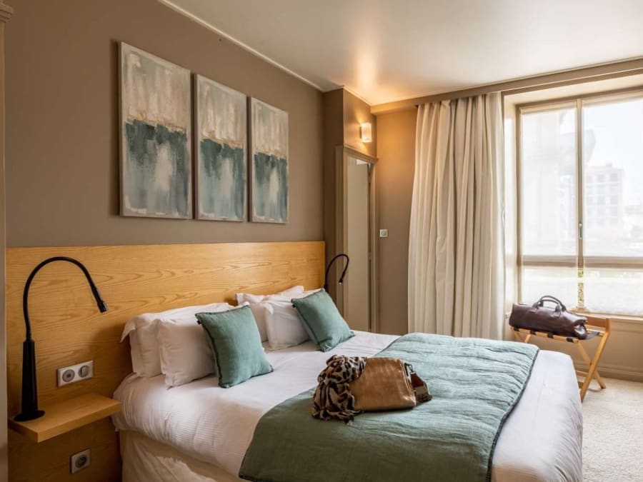 Best Western, Grand Hôtel de Bordeaux (15)