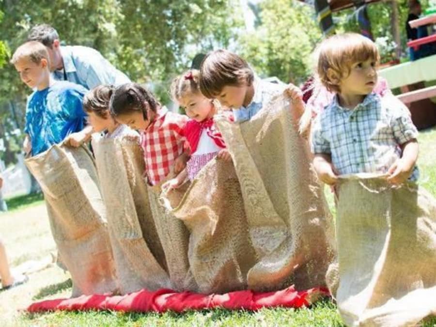 Anniversaire Kermesse 3-12 ans à domicile (68)