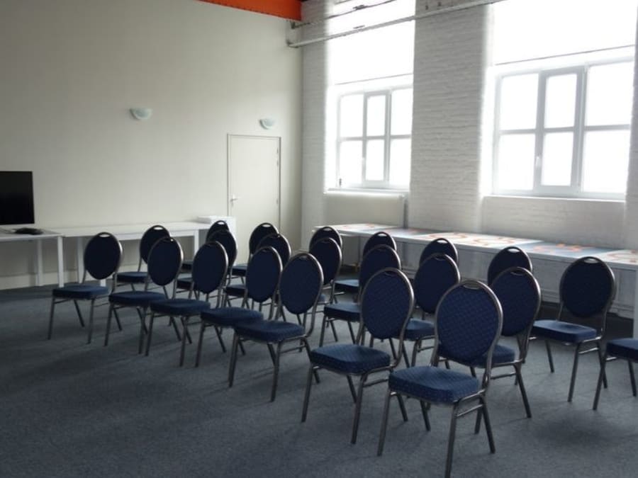 Hub Valoxy à La Madeleine (59)