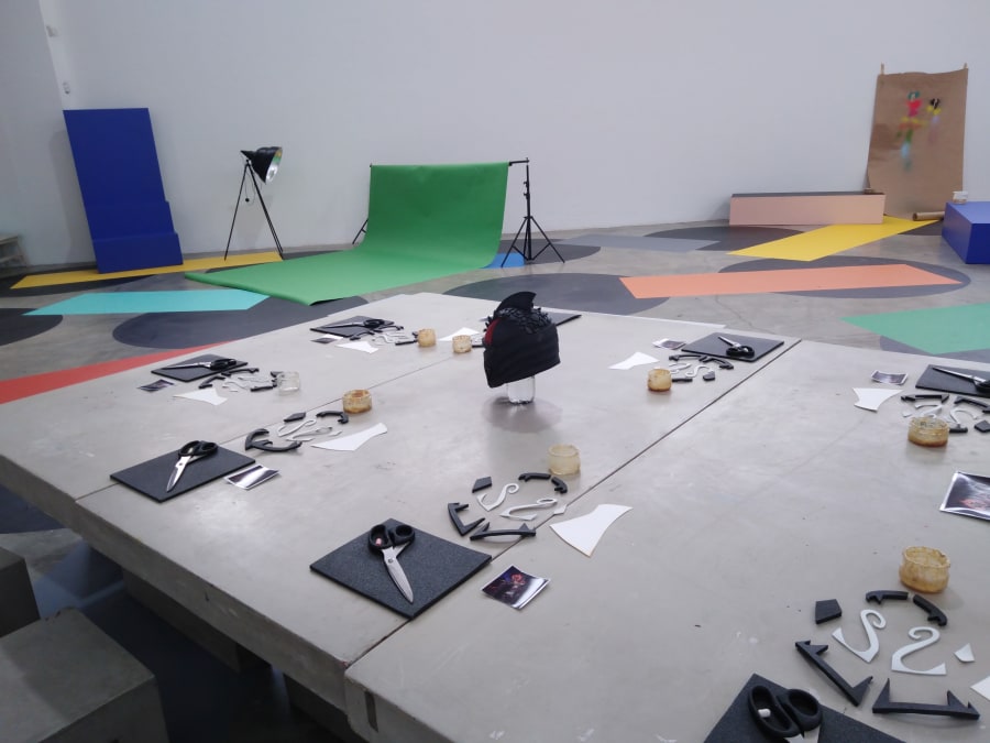 Team Building Atelier Craft