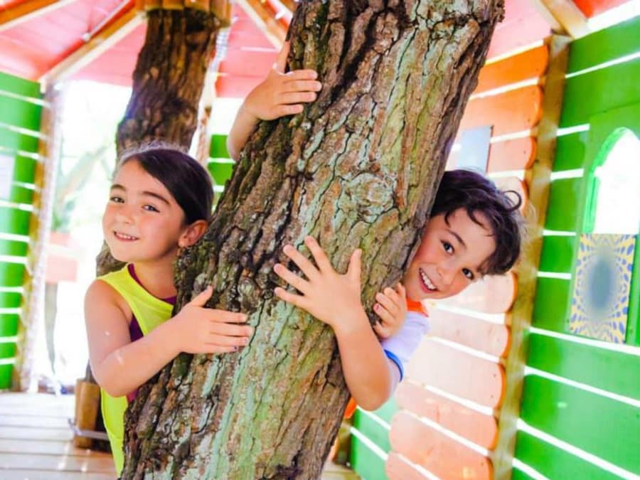 Anniversaire Accro Speeder 7-13 ans à Cergy (95)