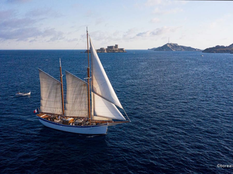 En busca del tesoro tras las huellas de Edmond Dantès (13)