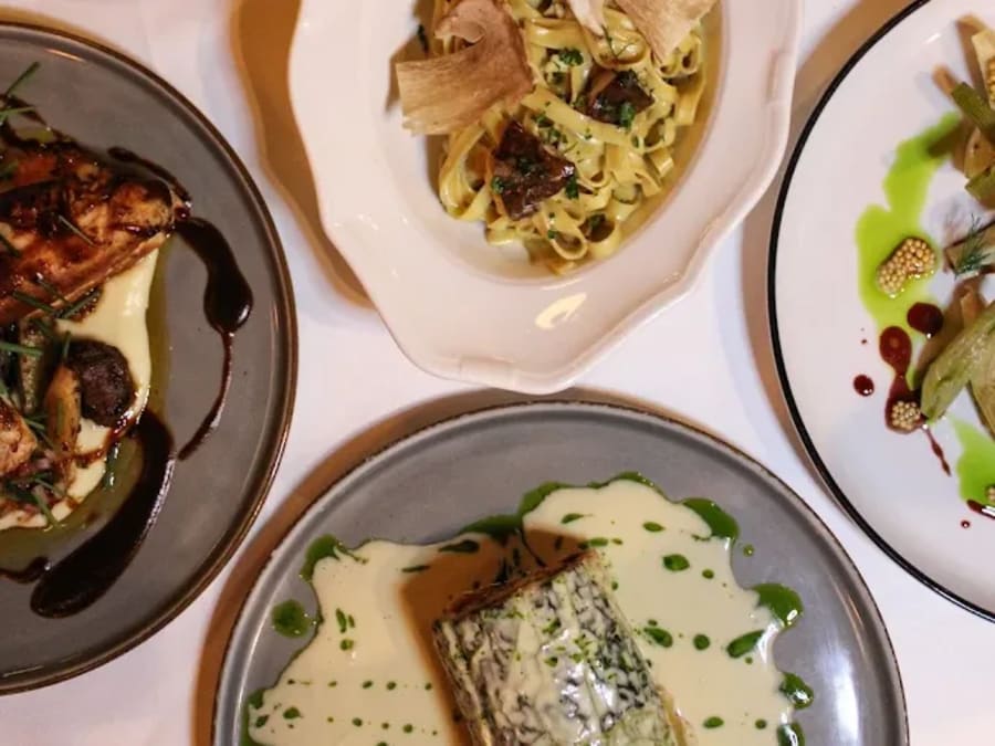 Le Général à Paris 17ème