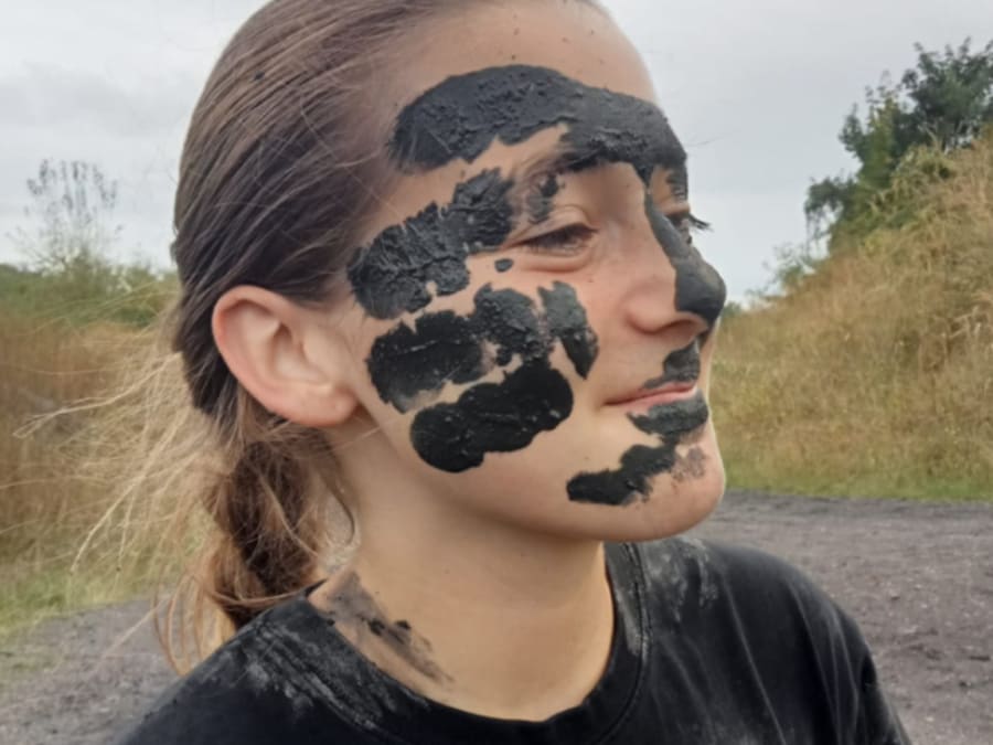 Teen Commando Boot Camp en Lens (62)