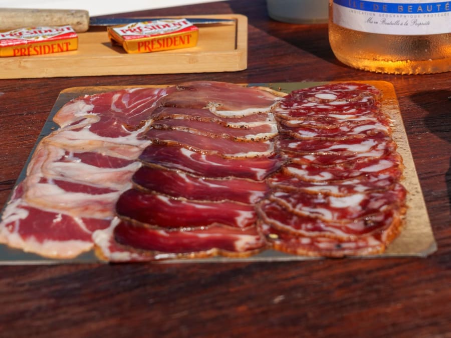 Location bateau avec permis au départ de Galéria (20)