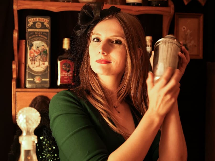 Team Building théâtre immersif "Mafia Expérience"  