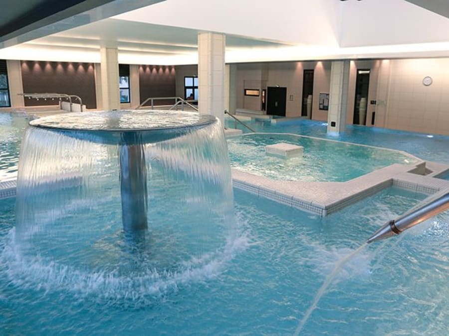 Massage, soin & Spa à l'Aquatonic Paris Val d'Europe (77)