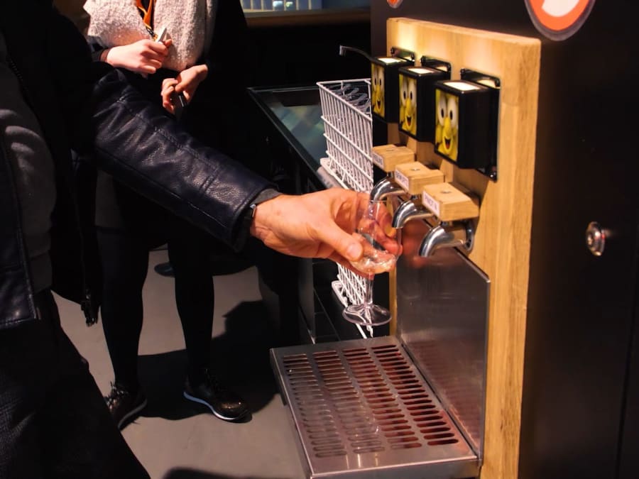 Billet pour le Musée des vins d'Alsace à Colmar (68)