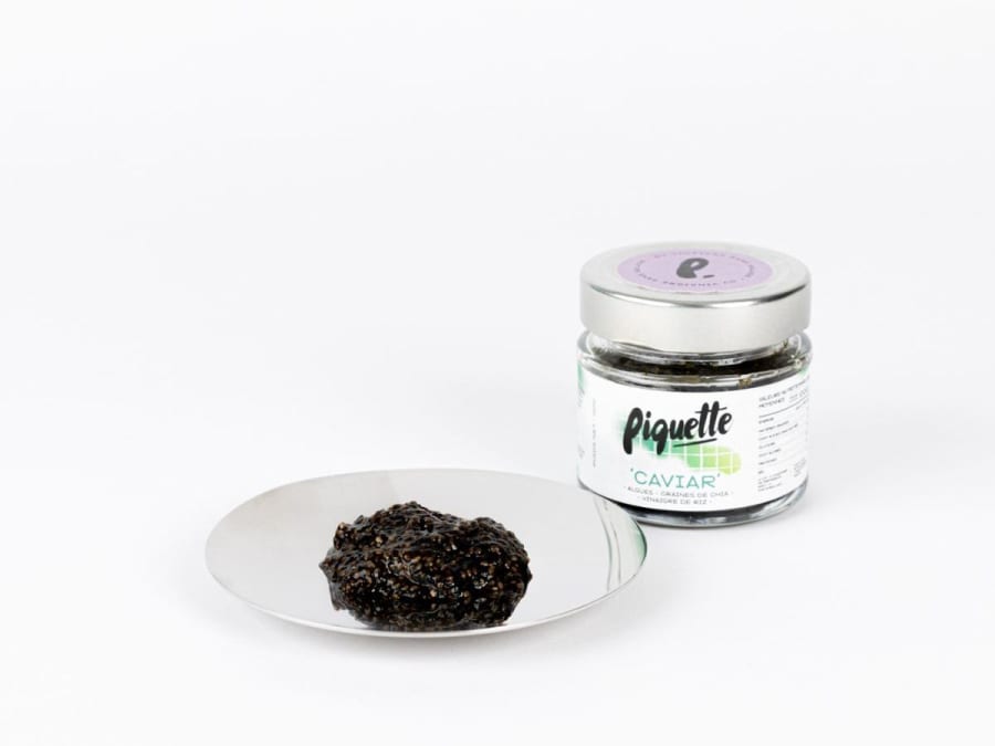 Kit Apéritif - Cadeau sur mesure par The Cocktailist