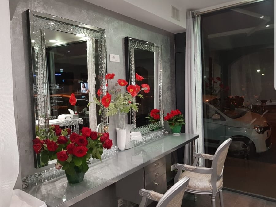 Private hammam & body scrub in Paris 15th arrondissement