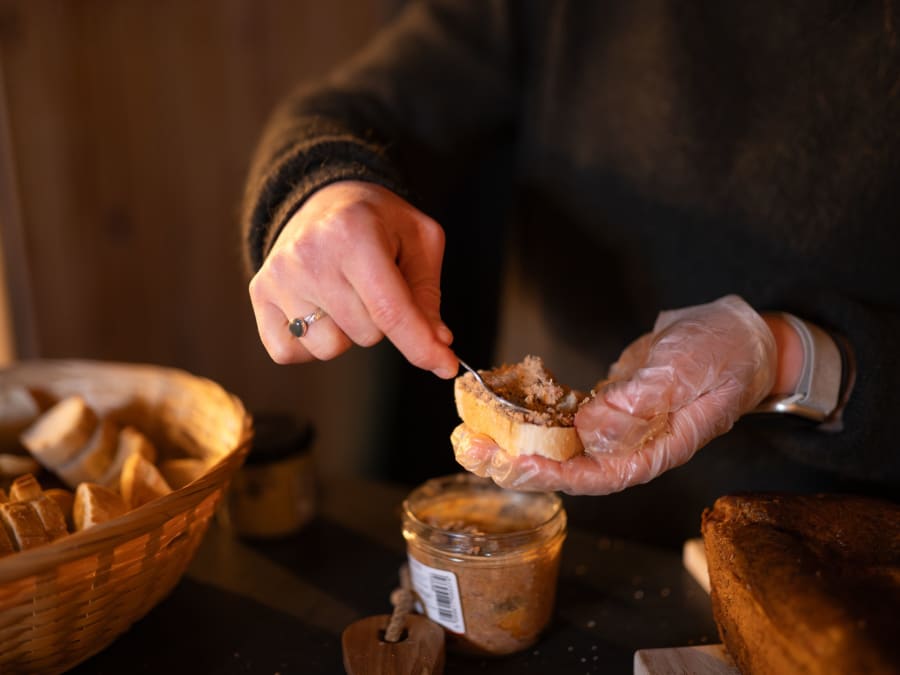 Atelier dégustation accord Mets & Bières à Strasbourg (67)